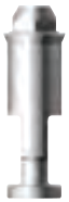 Лабораторный аналог мультиюнита — Dentium Screw Abutment D 4,5, SAN45L 10740
