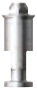 Лабораторный аналог мультиюнита — Dentium Screw Abutment D 5,5, SAN55L 10741