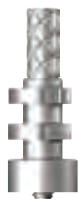 Трансфер для открытой ложки на мультиюнит — Dentium Screw Abutment D 5,5 10755