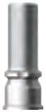 Временный цилиндр на мультиюнит — Dentium Screw Abutment D 4,5 10758