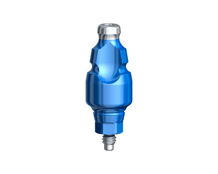 Трансфер для закрытой ложки — Nobel Conical Connection WP D 6,5 L 13 10778