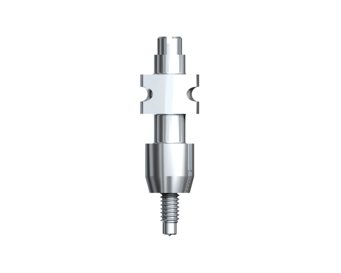 Трансфер для открытой ложки — Nobel External Hex RP D 5 L 12 10789