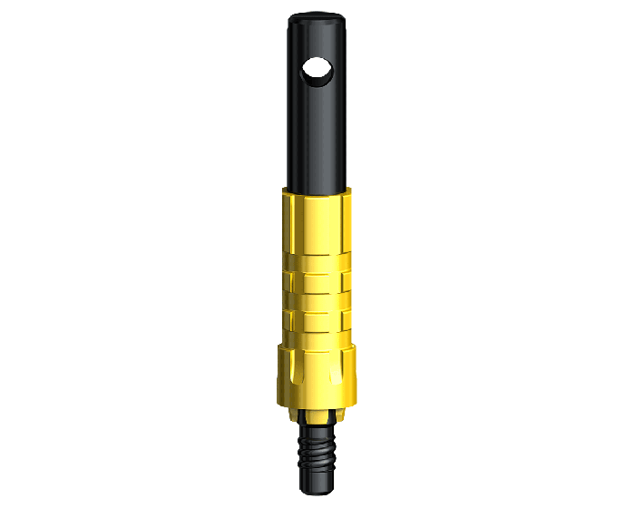 Трансфер для открытой ложки — NobelPearl Inter-X RP 10795