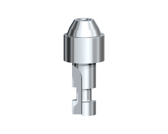 Лабораторный аналог мультиюнита — Nobel Multi-unit External Hex WP 10804