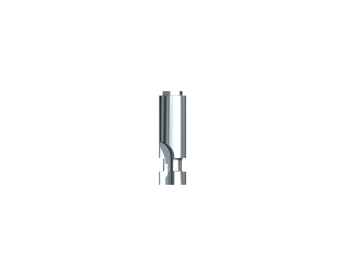 Лабораторный аналог имплантата — Nobel External Hex RP 10806
