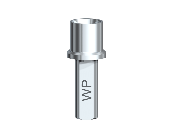 Защитный аналог для лабораторной обработки — Nobel Conical Connection WP 10810