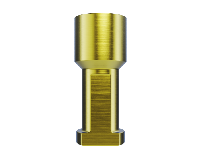 Лабораторный аналог имплантата — Nobel N1 TCC RP 10820