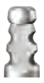 Трансфер для закрытой ложки на мультиюнит — Dentium Screw Abutment D 4,5 10756