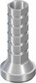Временный цилиндр на мультиюнит — Straumann SRA D 4,6, для коронки 10770