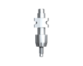 Трансфер для открытой ложки — Nobel External Hex RP D 5 L 12 10789