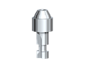 Лабораторный аналог мультиюнита — Nobel Multi-unit External Hex WP 10804