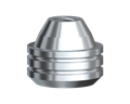 Защитный аналог мультиюнита — Nobel Multi-unit External Hex WP 10818